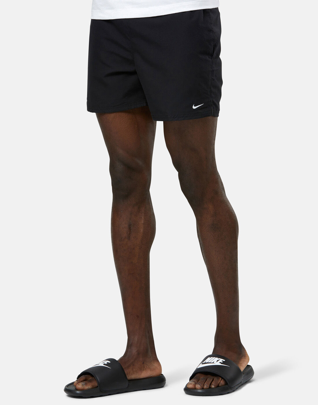 nike 5 inch volley shorts