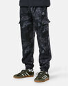 Older Kids Camo Cargo Pants