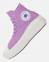 Older Girls Chuck Taylor All Star Move