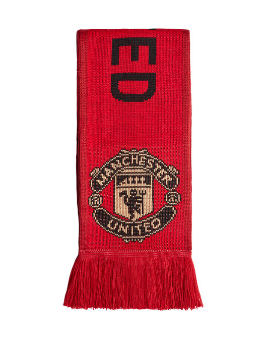 Man Utd scarf