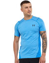 Mens HG Armour Fitted T-Shirt