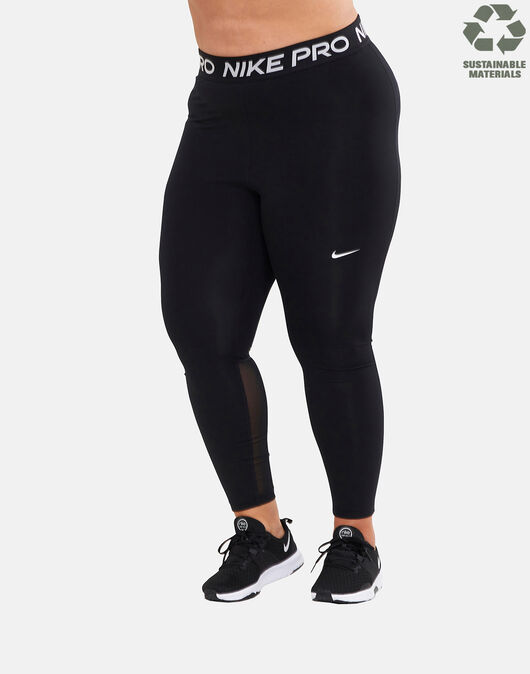 Womens Nike Pro Plus Legging