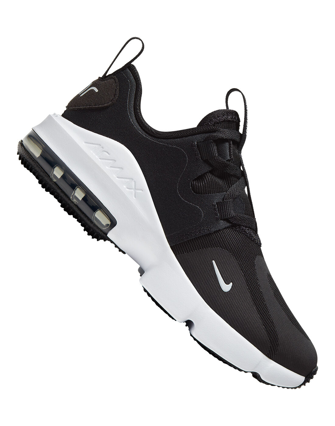 air max infinity trainers