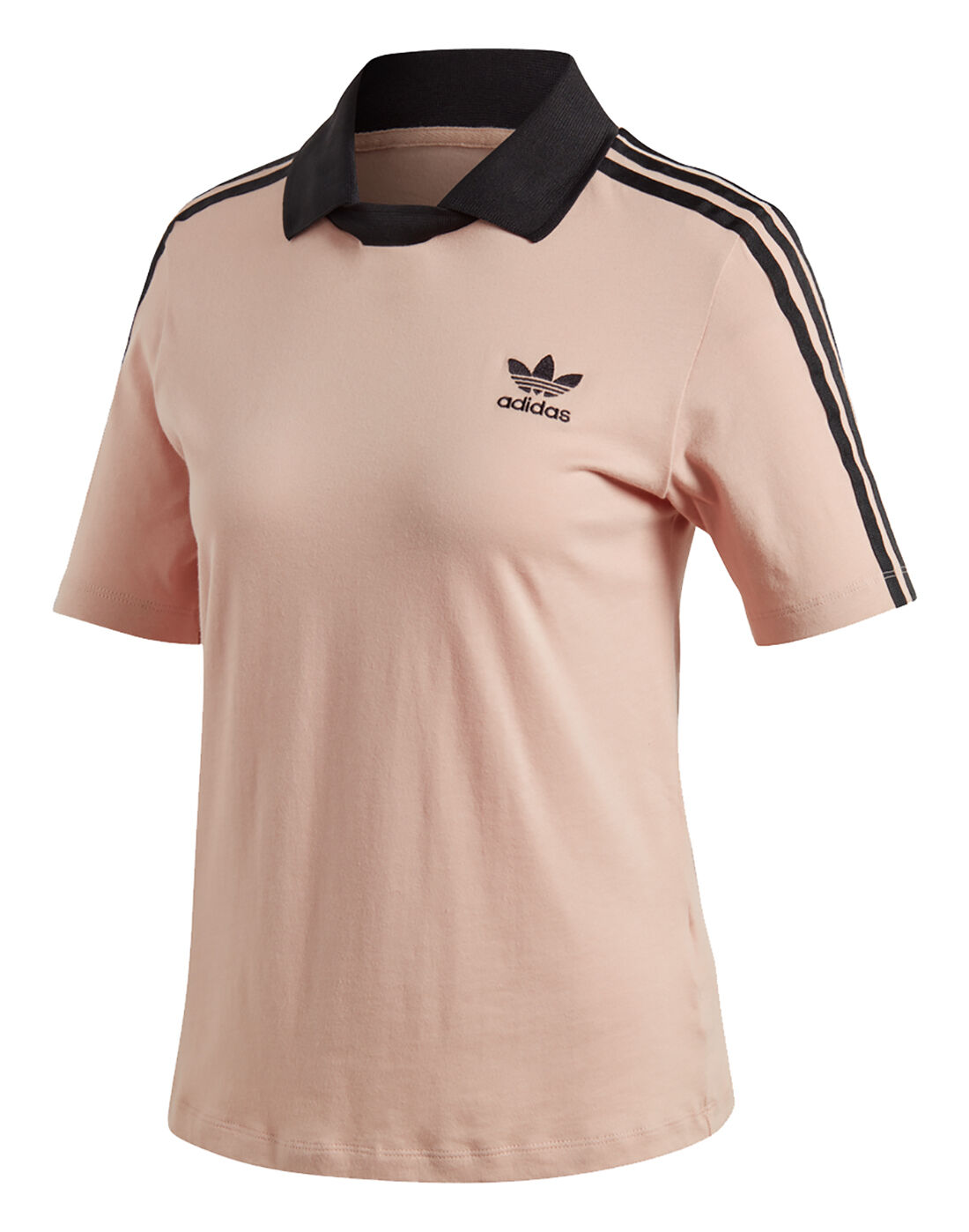 adidas sports t shirts with collar