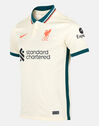 Adults Liverpool 21/22 Away Jersey