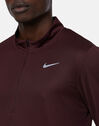 Mens Pacer Half Zip Top