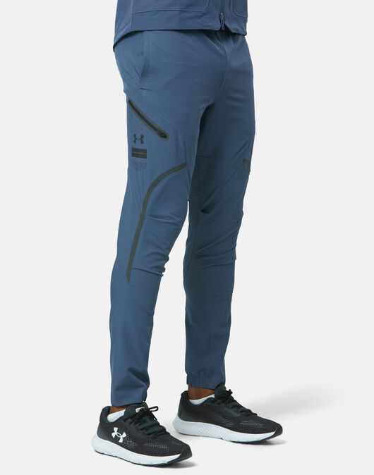Mens Unstoppable Cargo Pants