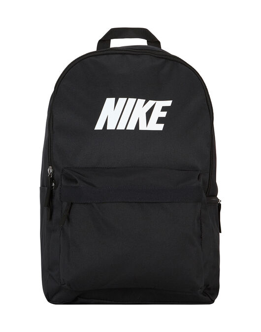 Nike Heritage Backpack - Black | Life Style Sports IE