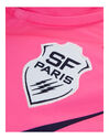 Adult Stade Francais Home Jersey 2019