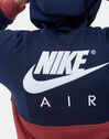 Mens Nike Air Fleece Hoodie