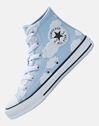 Younger Kids Chuck Taylor All Star Cloudy