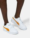 Mens CA Pro Suede Trainers