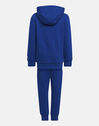 Younger Boys Hoodie Tracksuit