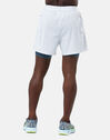 Mens First Mile 2in1 5Inch Shorts