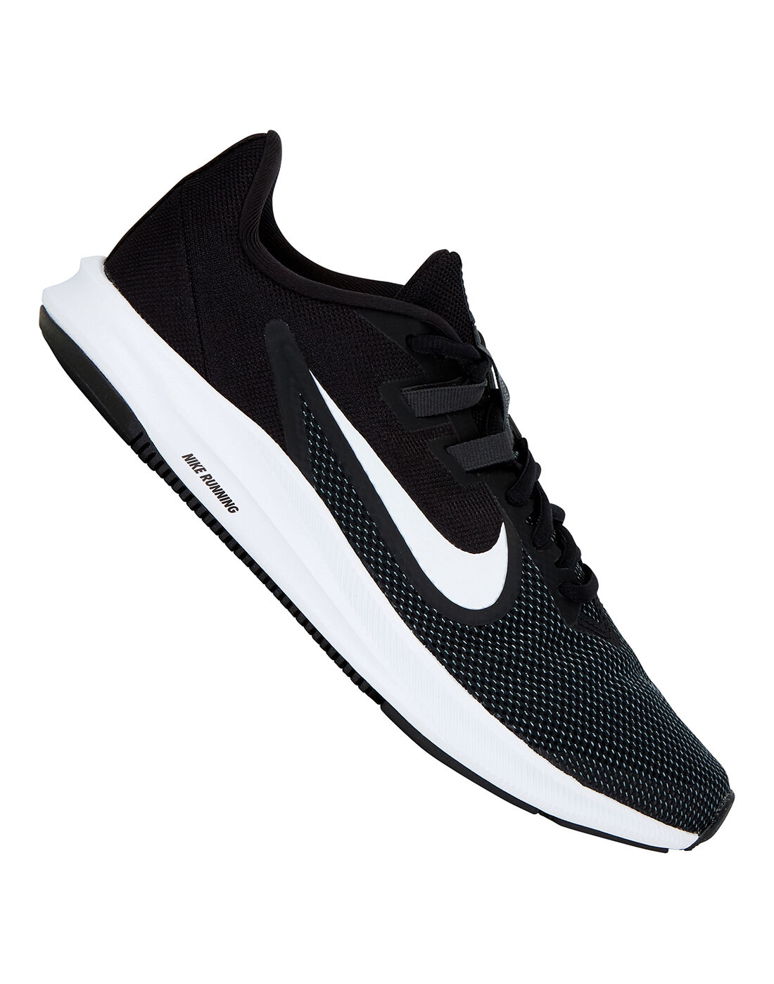 nike downshifter trainers womens