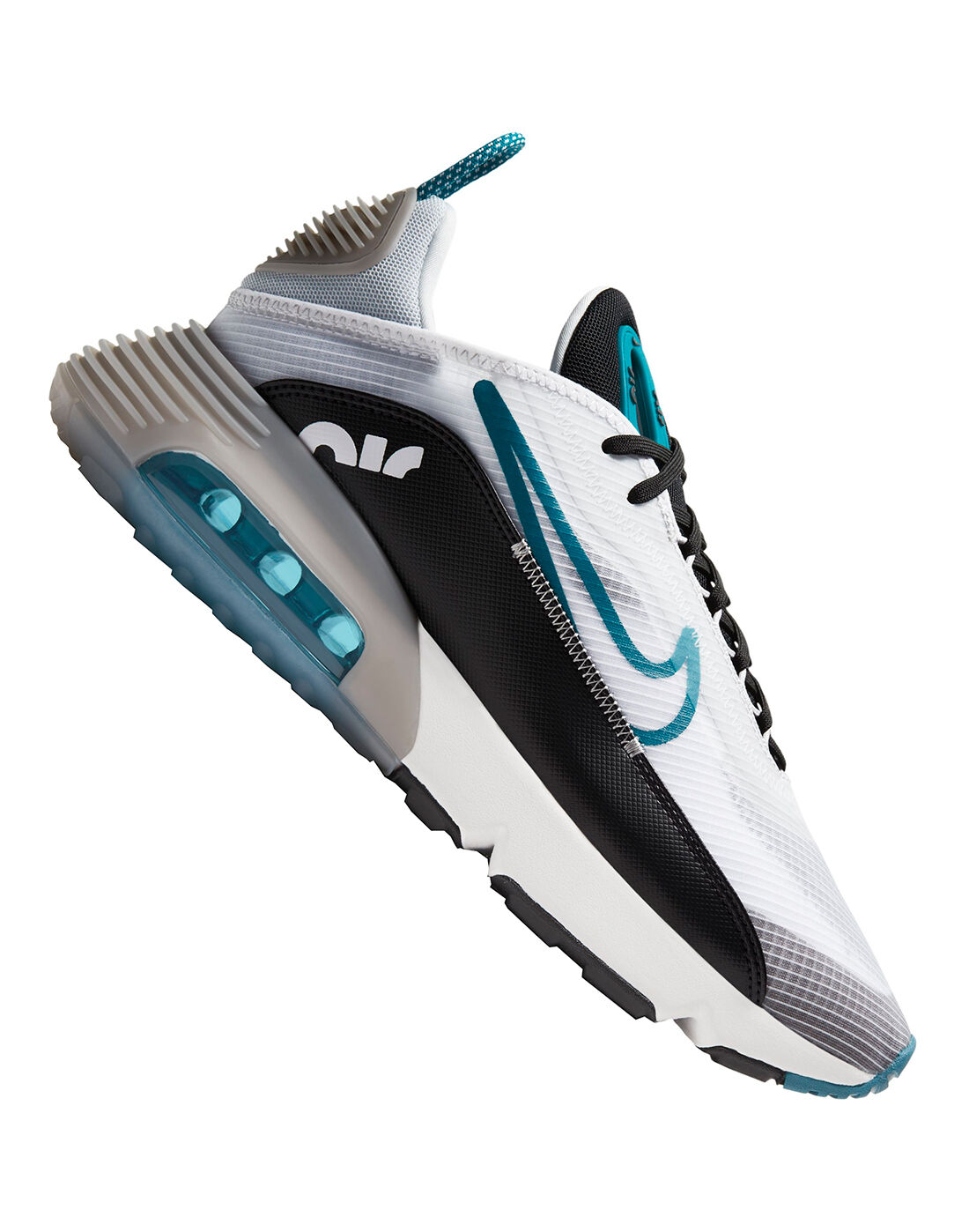 all air max numbers