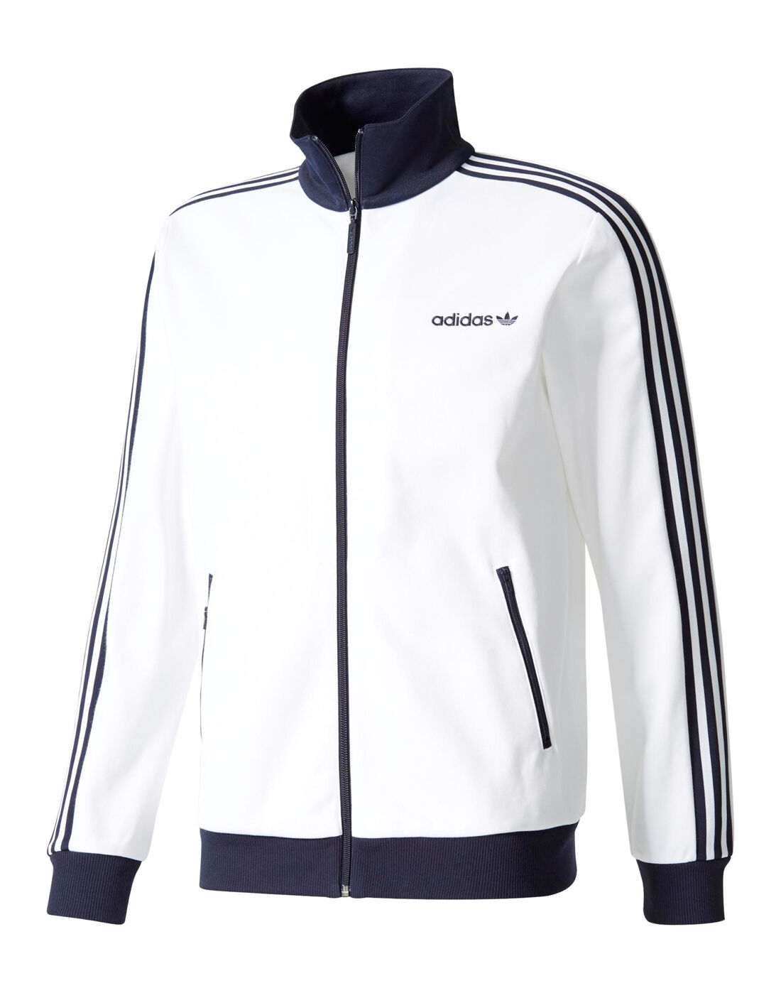 adidas track jacket uk