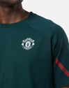 Adults Manchester United D4GMD T-Shirt