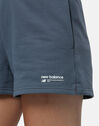 Womens Linear Heritage Shorts