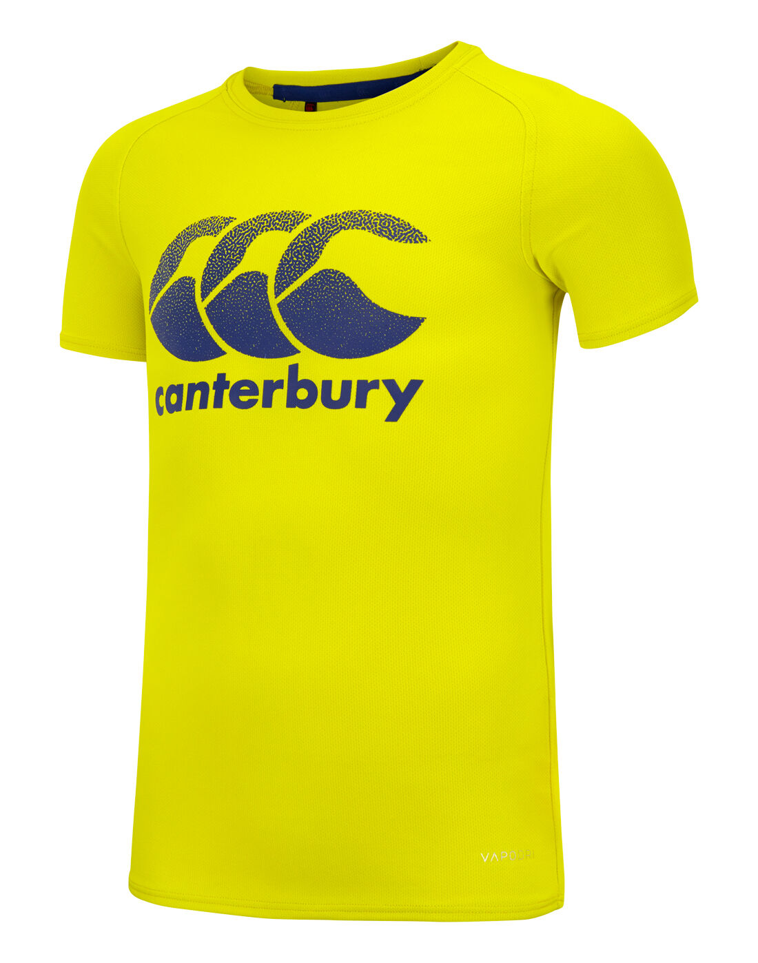 Canterbury Boys Logo T-Shirt