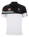 Adult Kildare Nevis Polo Top
