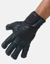 Adults Elite 2.0 Blackout Goalkeeper Gloves