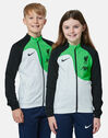 Kids Liverpool Anthem Jacket