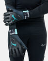 Adults Ultra Grip 1 Hybrid Goalkeeper Gloves
