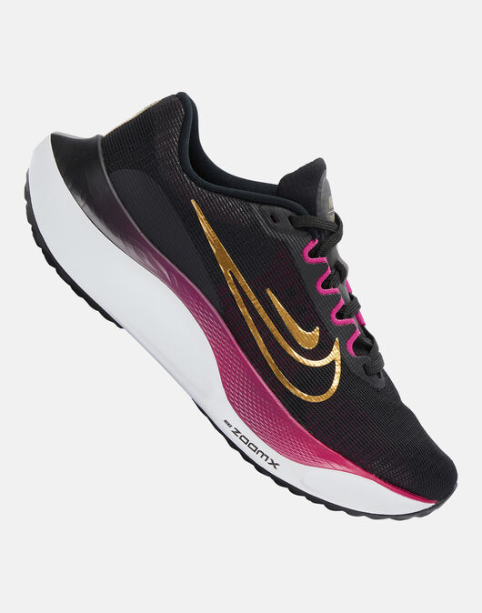 Nike Womens Zoom Fly 5