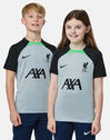 Kids Liverpool Strike T-Shirt