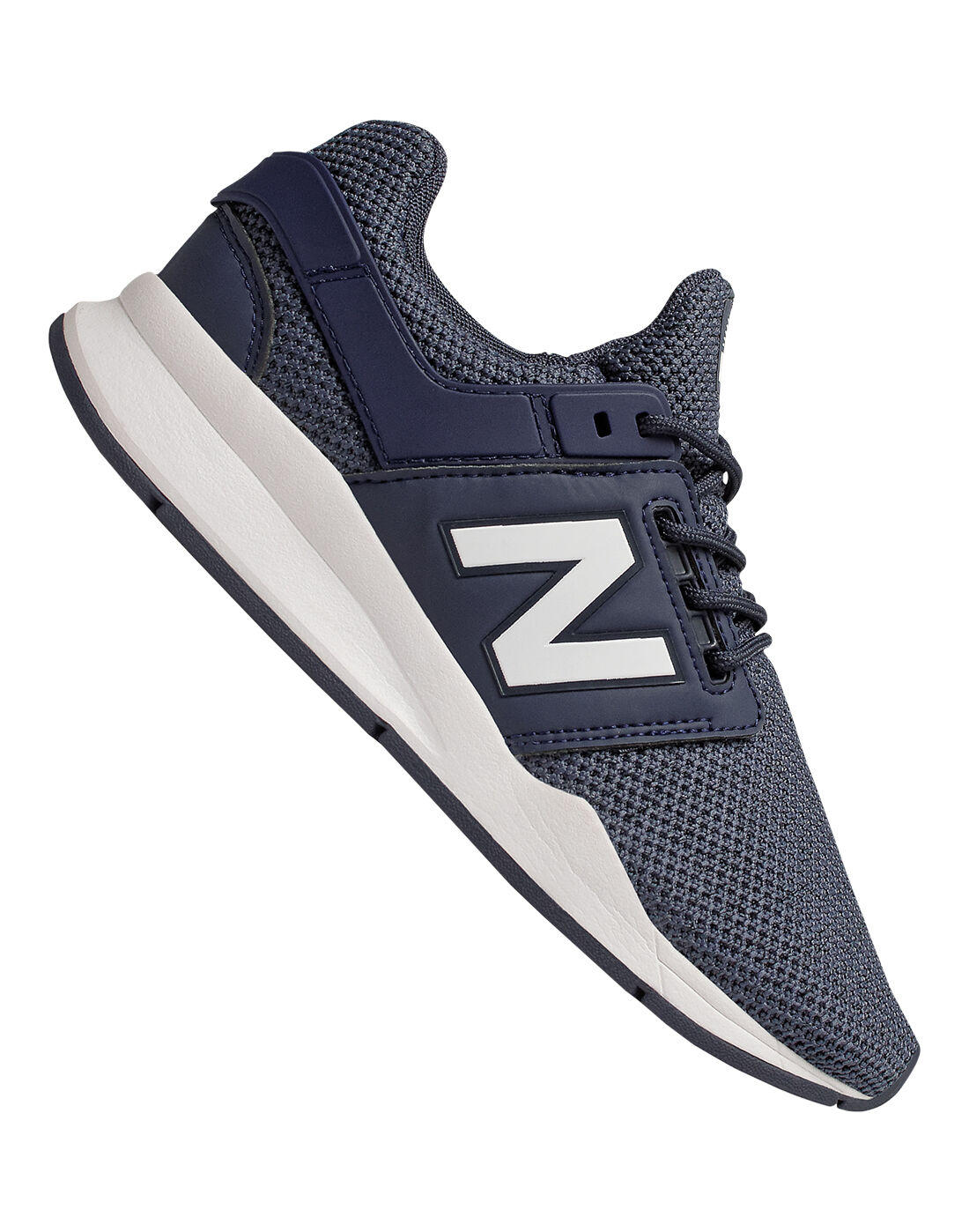 toddler new balance trainers