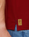 Adults British And Irish Lions Pique Polo