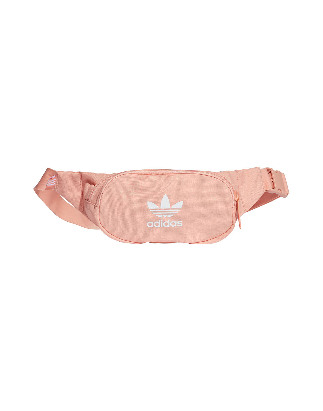adidas belt bag pink