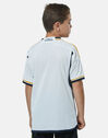 Kids Real Madrid 23/24 Home Jersey