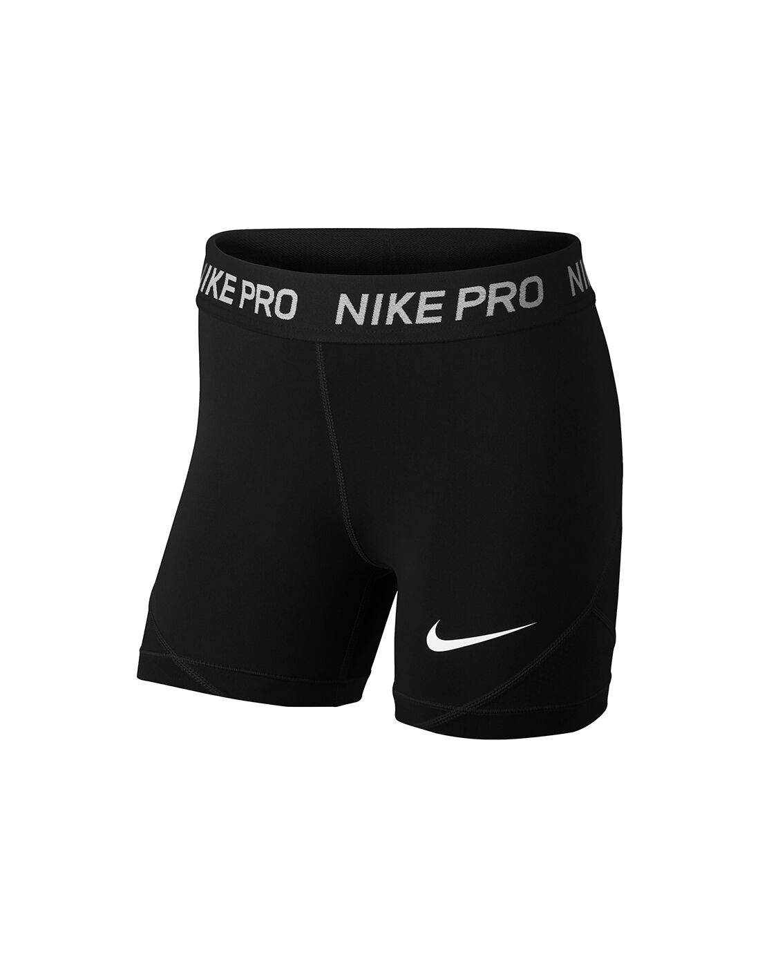 nike pro shorts girls cheap