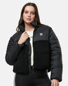 Womens Polar Fleece Jacket