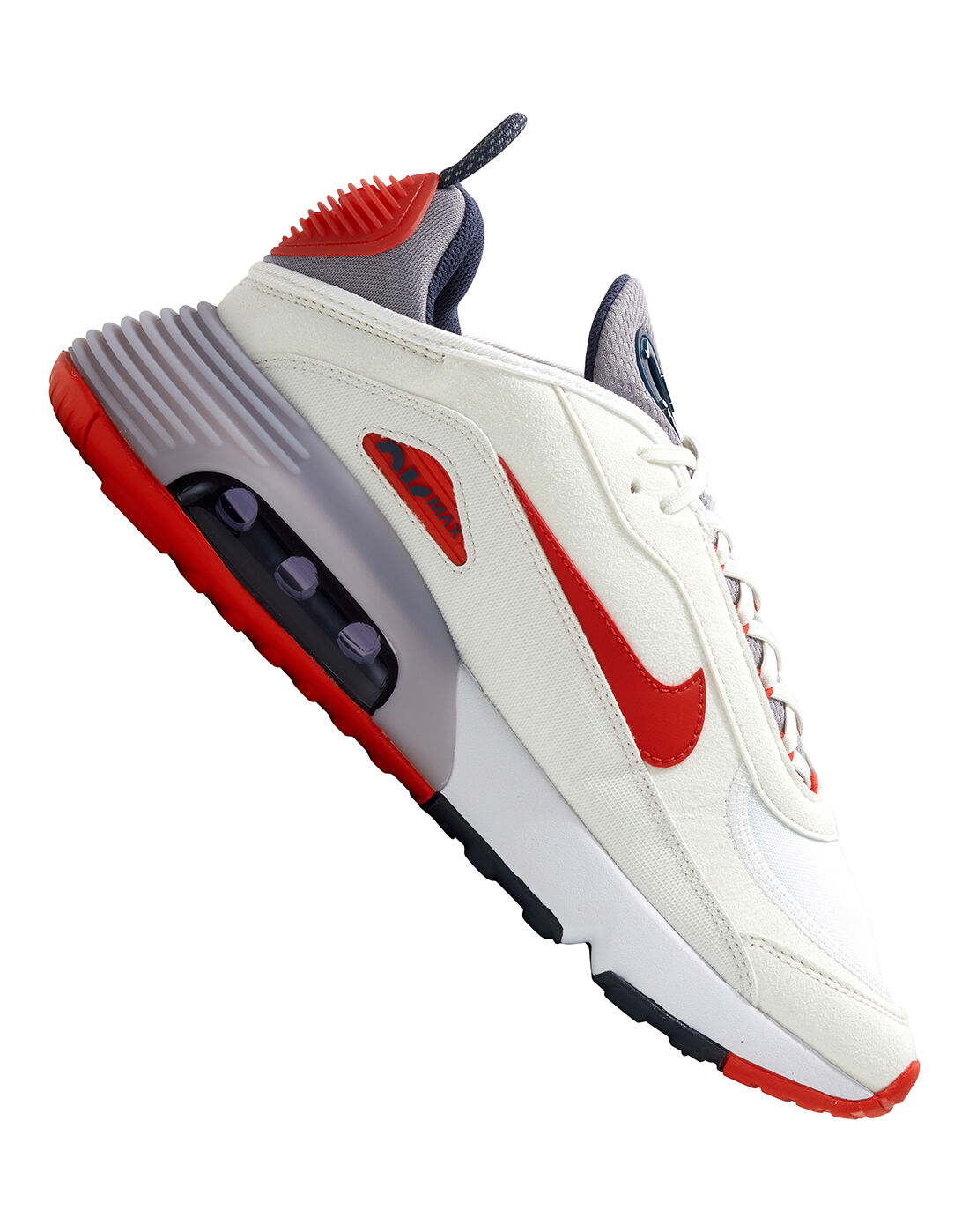 Life Style 7south Sports EU - White | Amazon Jordan Sneakers for Sale - Nike  Mens Air Max 2090
