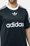 Mens Adicolor Poly T-Shirt