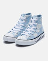 Younger Kids Chuck Taylor All Star Cloudy
