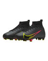 Kids Mercurial Superfly 8 Pro Firm Ground