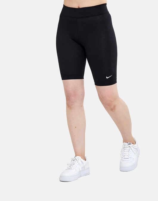 Womens Essential Bike Shorts