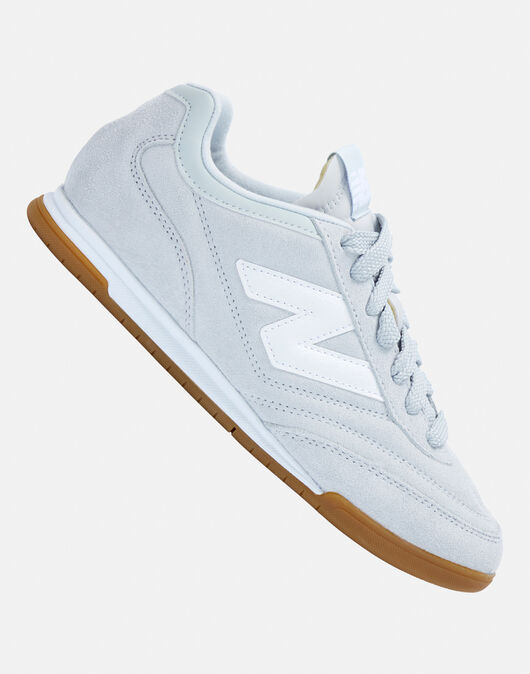 New Balance Womens RC42 Trainers Grey Life Style Sports IE