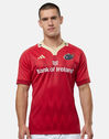 Adults Munster 23/25 Home Jersey