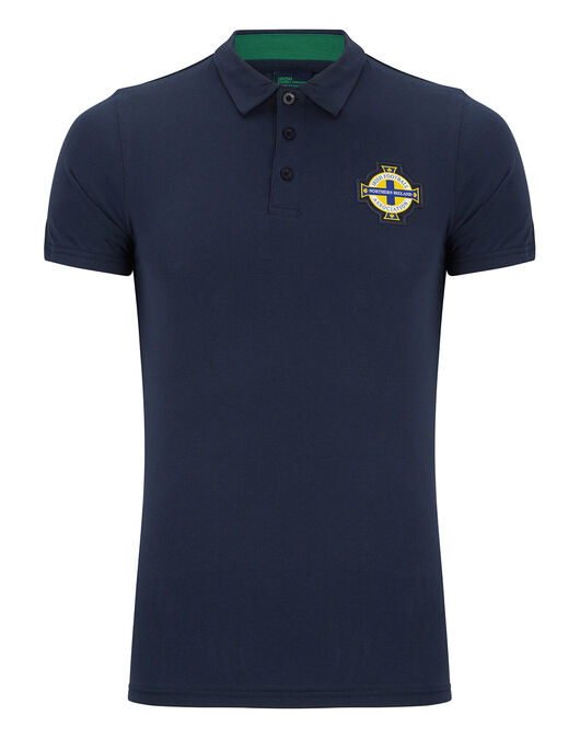 Adult Northern Ireland Polo Shirt