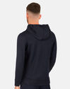 Mens Armour Terry Pullover Hoodie