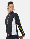 Womens Run Ultraweave Woven Jacket
