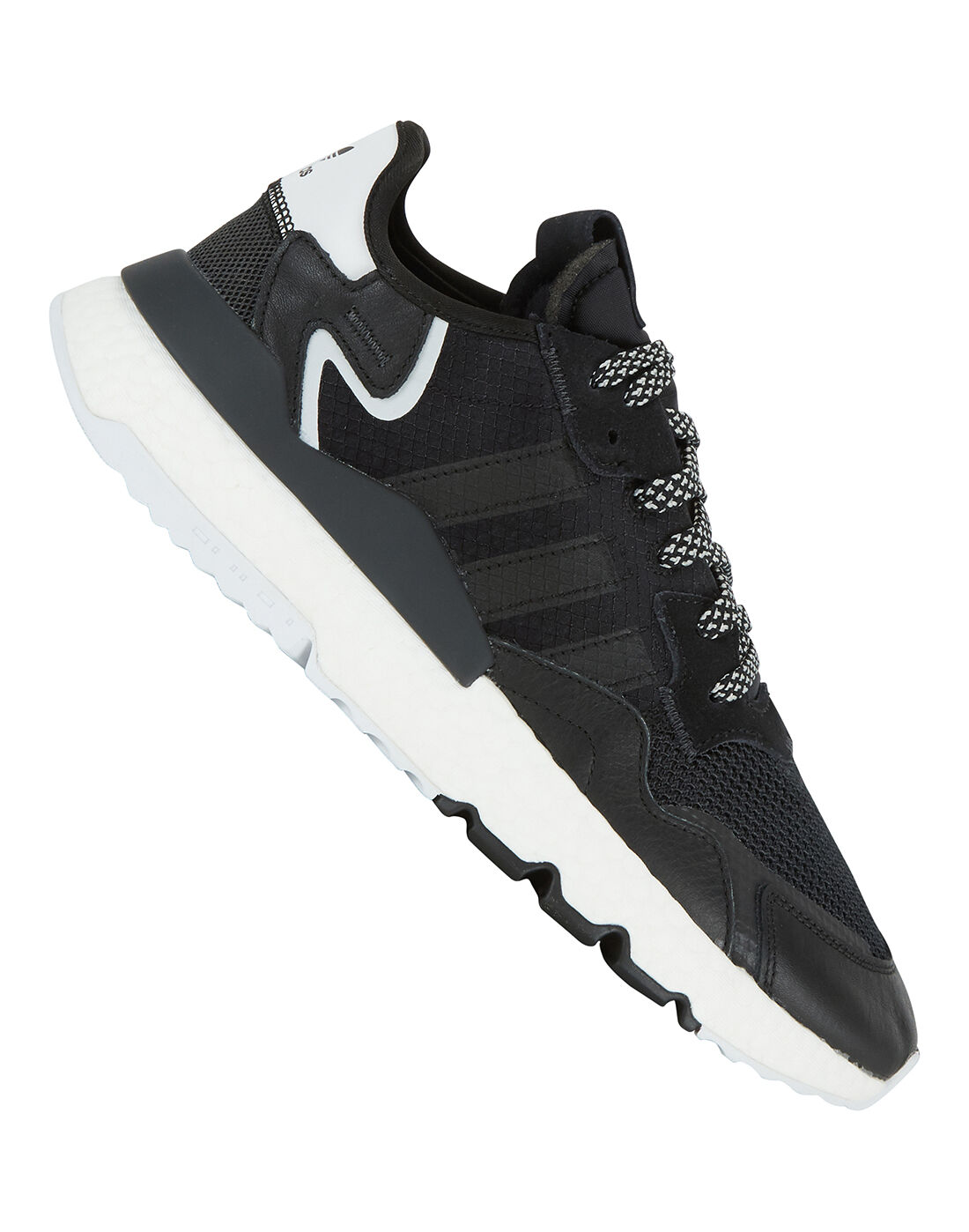 adidas jogger mens trainers