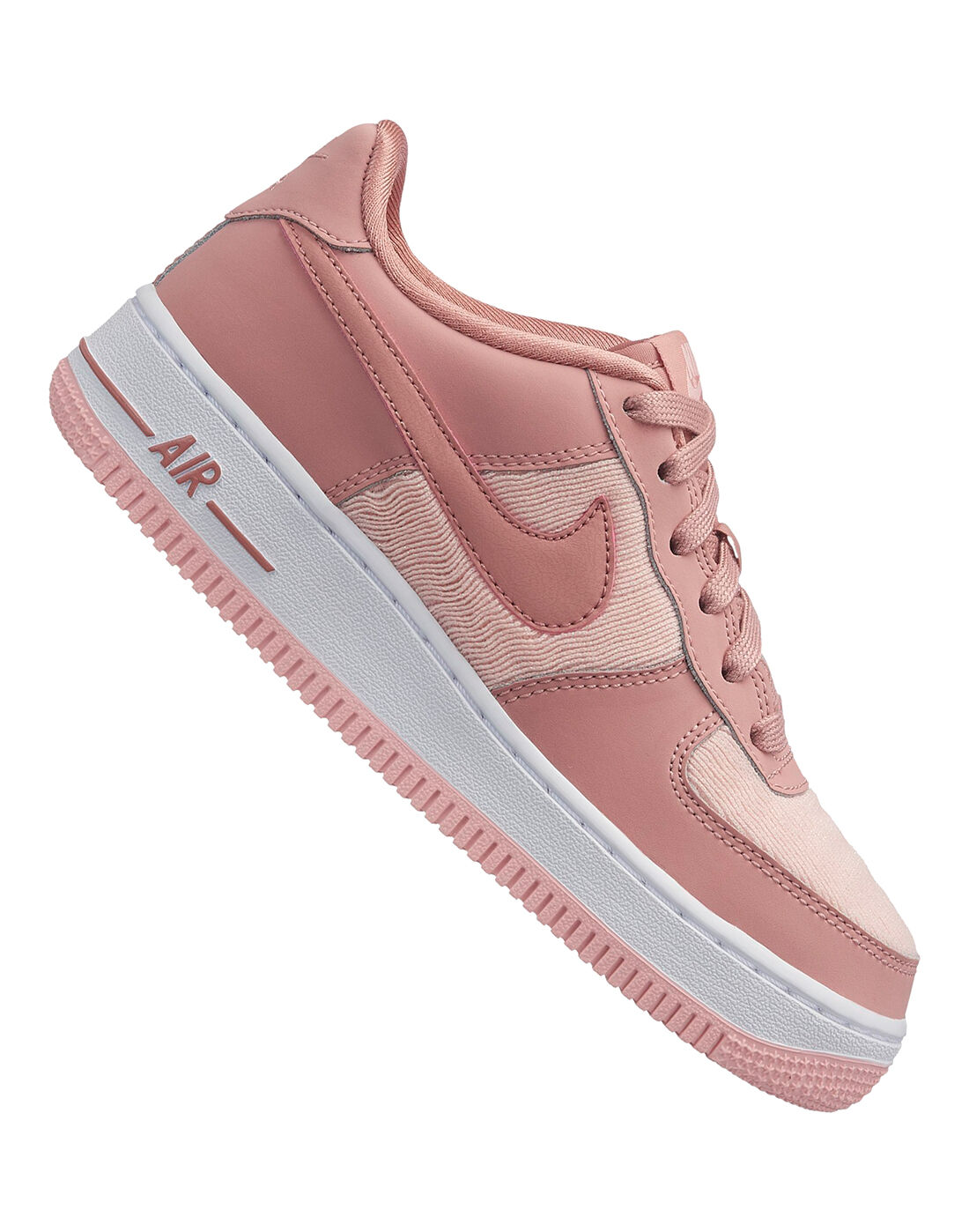 girls air force 1 pink