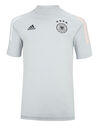 Kids Germany Euro 2020 Training T-Shirt