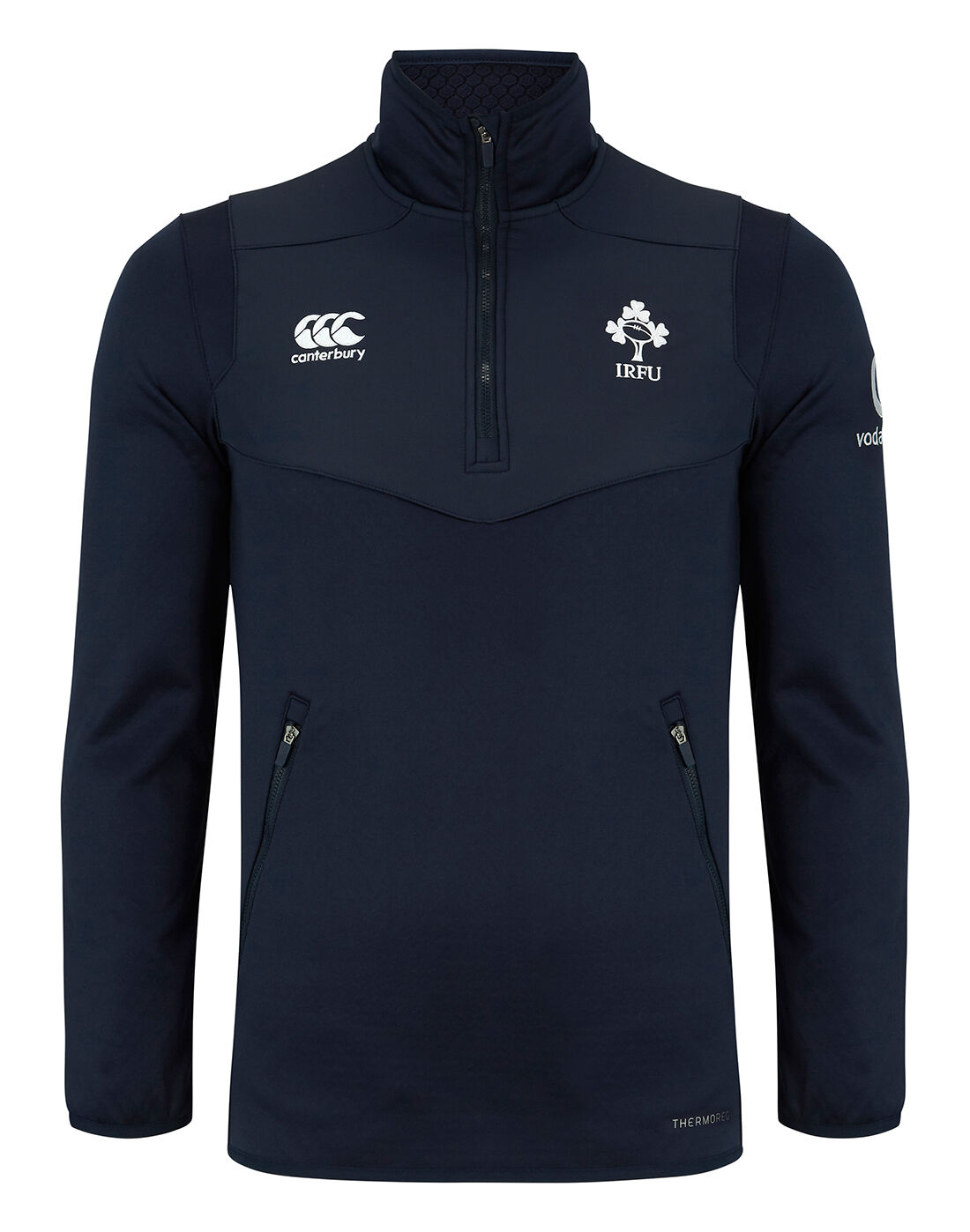 irish rugby jacket
